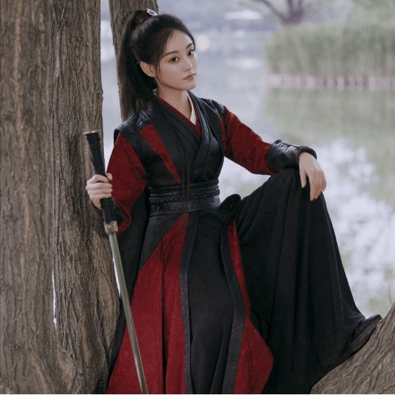 玄女是我对祝绪丹最大的误解