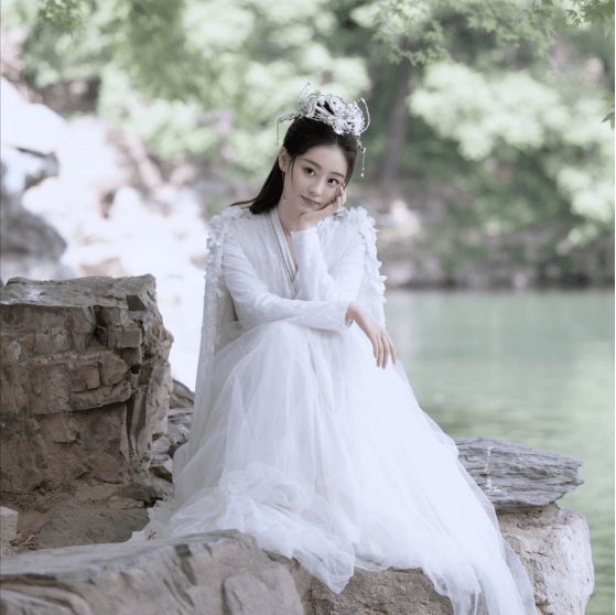 玄女是我对祝绪丹最大的误解