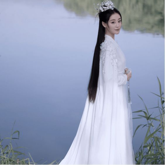 玄女是我对祝绪丹最大的误解