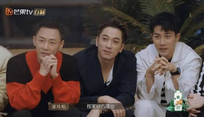 《披荆斩棘》靠回忆杀获得了什么
