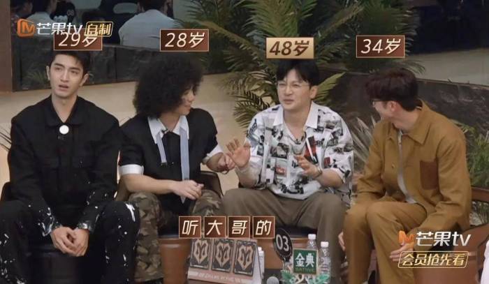 《披荆斩棘》靠回忆杀获得了什么