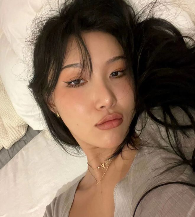 华莎接受警方调查