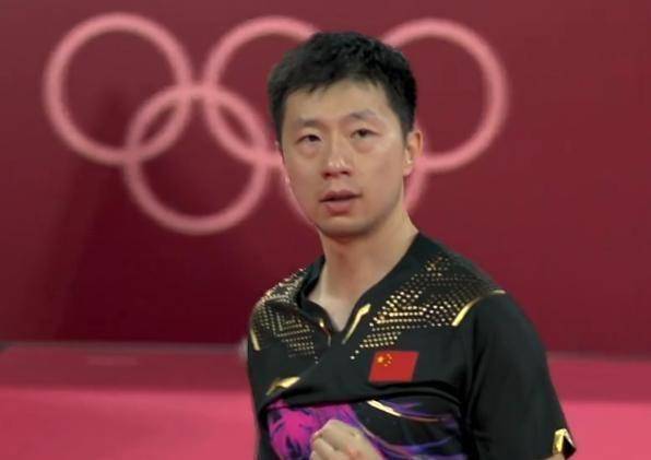 4-2，马龙击败樊振东！卫冕男单金牌，成就双圈大满贯，创3大纪录