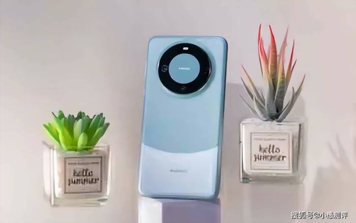 Mate60Pro首批用户评价