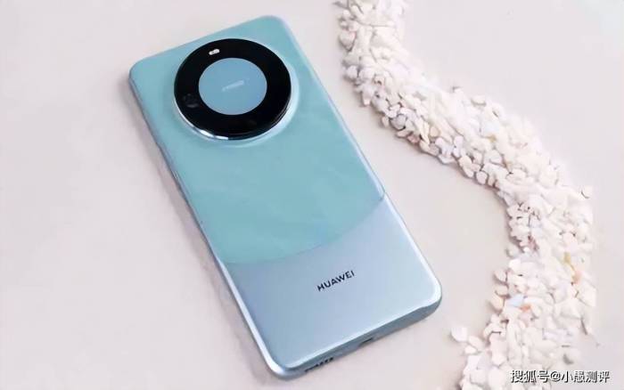 Mate60Pro首批用户评价