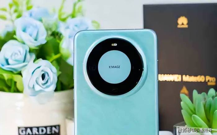 Mate60Pro首批用户评价