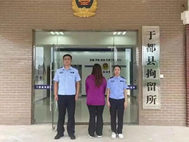 警方辟谣保安被打死