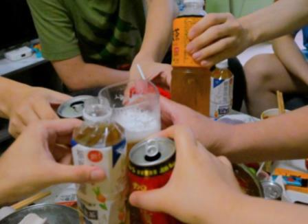 月薪3万选择住青旅