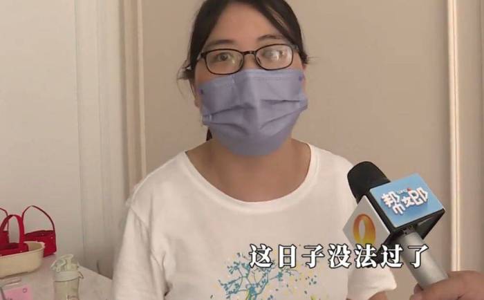 入住新房5天，家里遭粪水泡2次，女子直呼：这日子没法过了