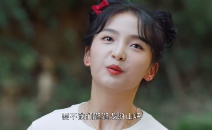异人之下冯宝宝变气球宝宝