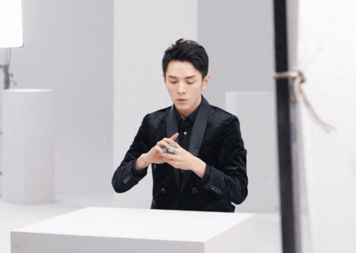 李佳琦幕后老板财富高达170亿

