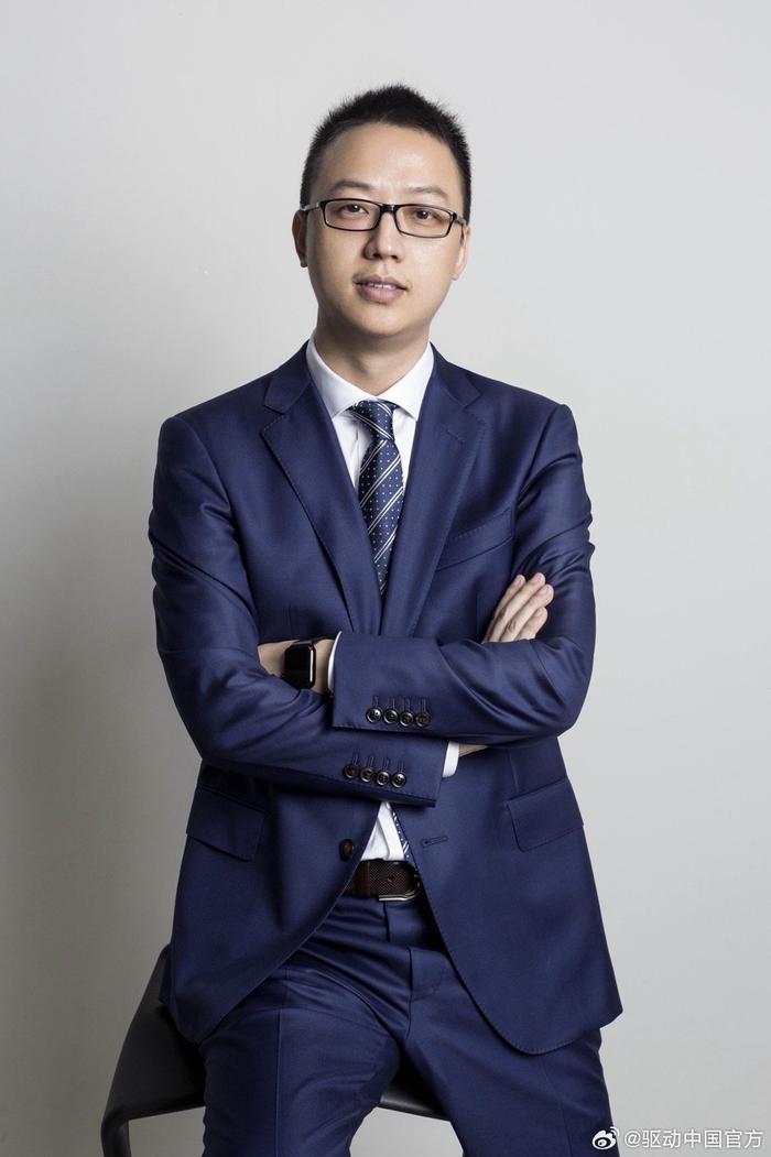 吴泳铭发布上任后首份阿里全员信