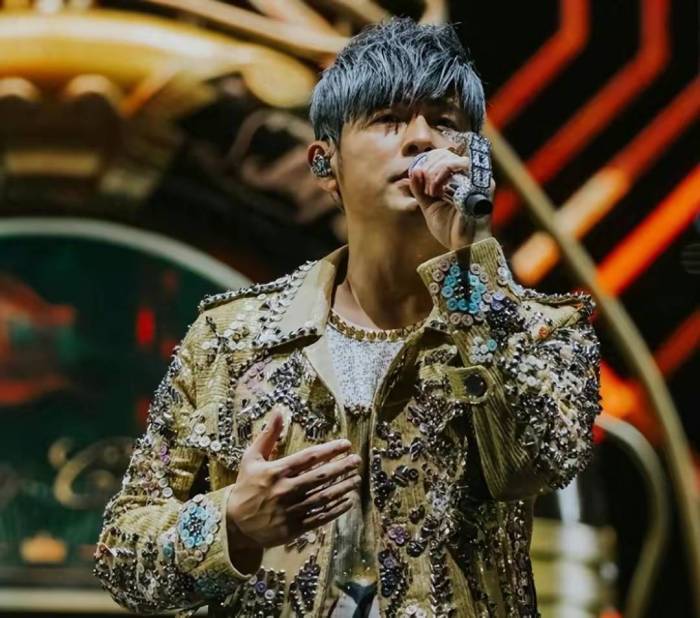 周杰伦天津巡演带动消费超30亿