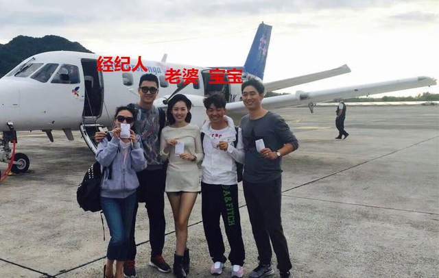 媒体王宝强前经纪人宋喆已出狱