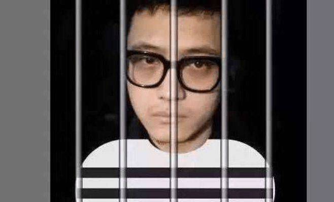 王宝强前经纪人宋喆被曝出狱