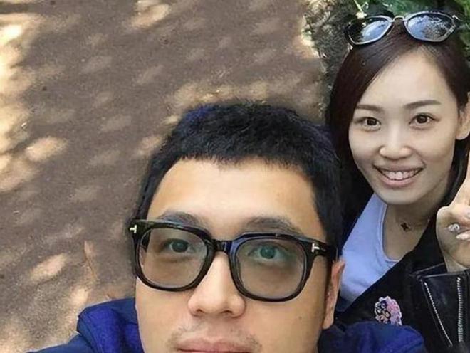 曝王宝强前经纪人宋喆已出狱