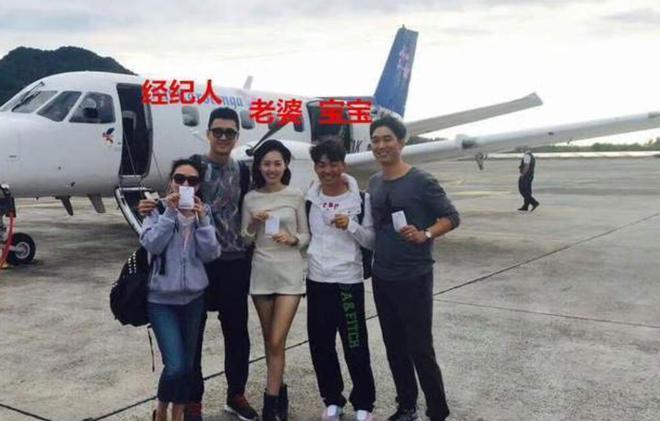 曝王宝强前经纪人宋喆已出狱