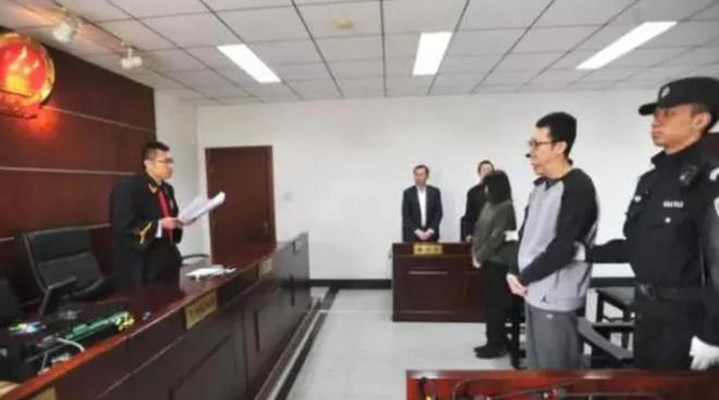 曝王宝强前经纪人宋喆已出狱