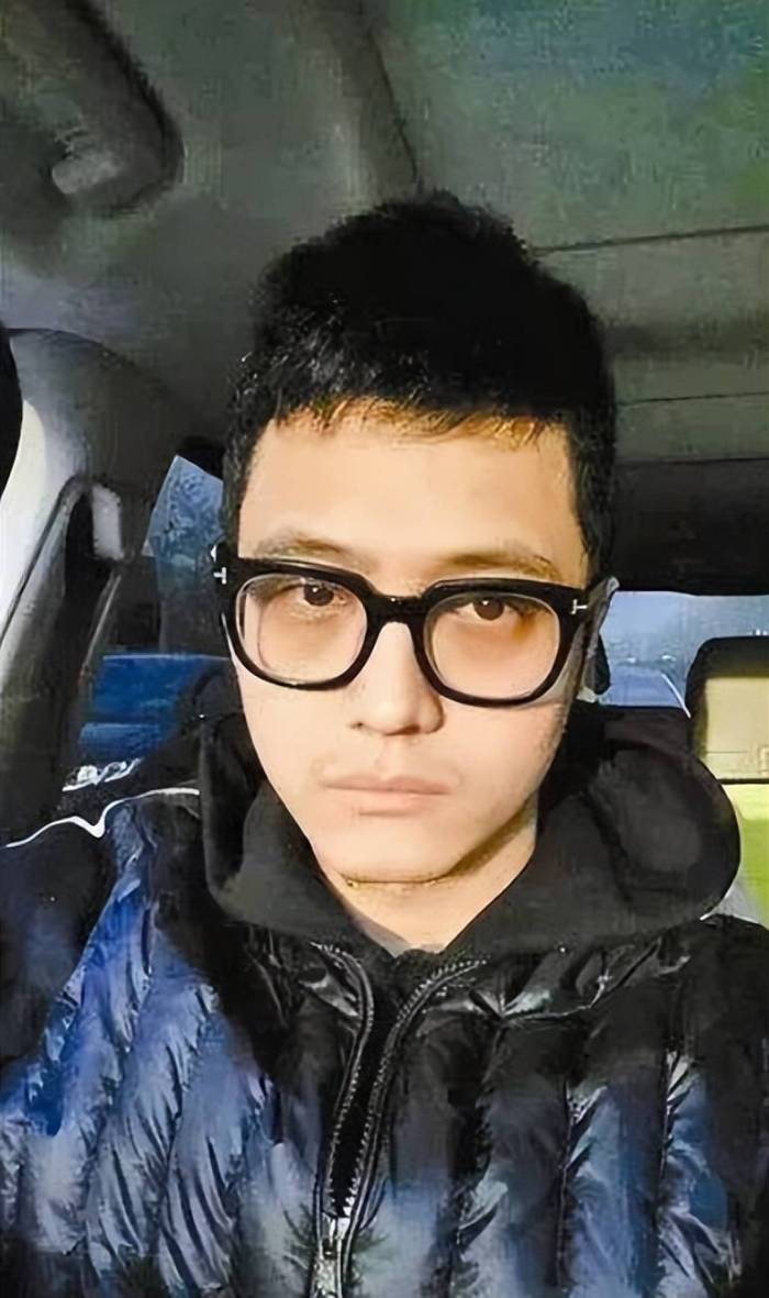 王宝强前经纪人出狱