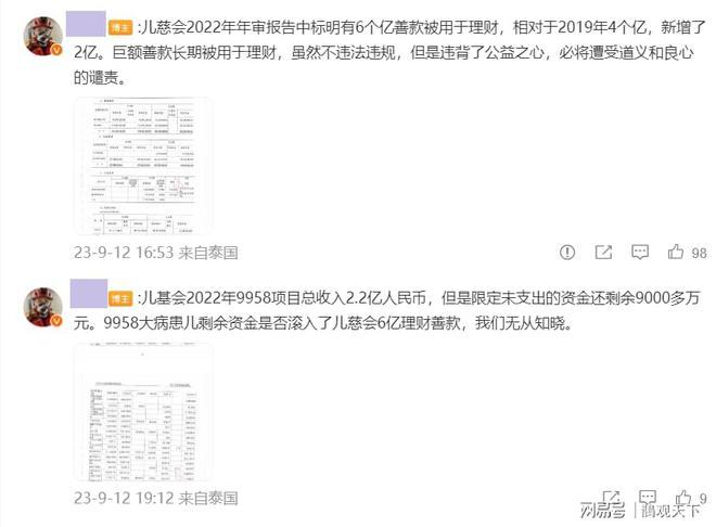 中华少年儿童慈善救助基金会涉诈骗事件曝光：数千家庭深陷绝境