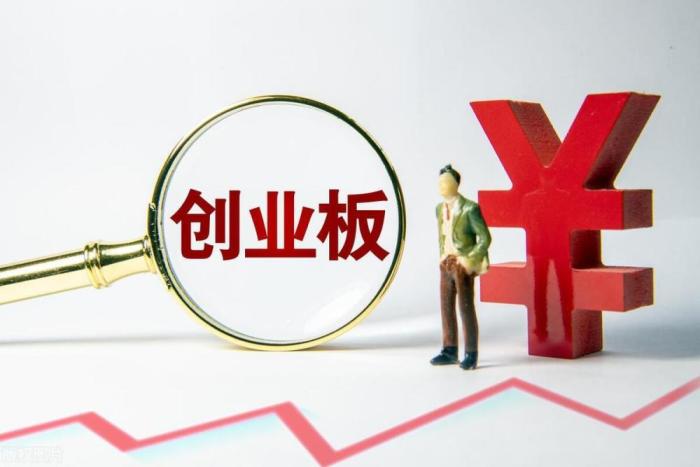 跌惨了！创业板指迎40个月新低A股为何再度跳水？