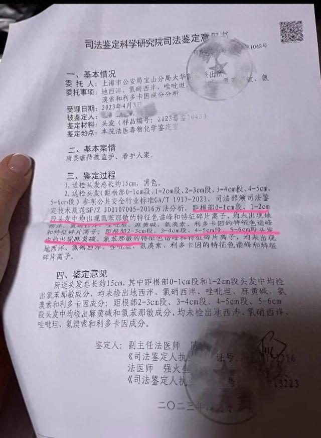 上海一幼儿园被曝多名幼童疑遭虐待，“身上找到多处针尖样小孔”！多方回应
