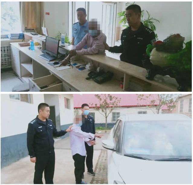 白天打工干活，晚上游荡盗窃，“辛苦劳作”的临沂男子高某被抓