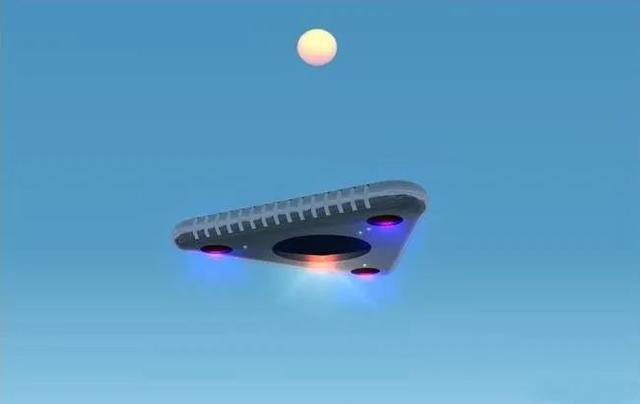 NASA局长发布UFO报告，承认外星生物的存在，背后真相让人冒凉汗