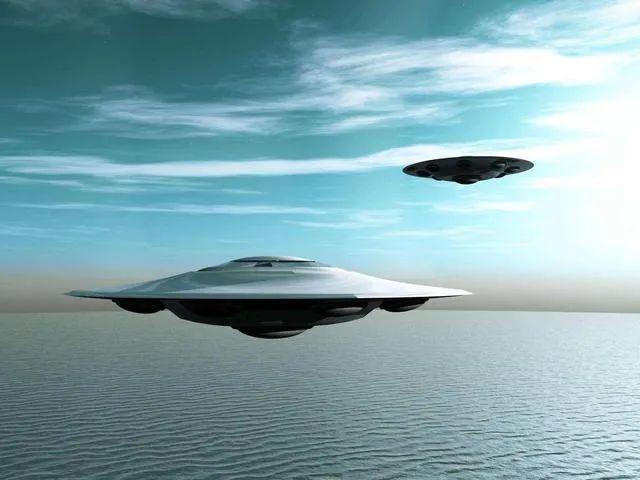 NASA局长发布UFO报告，承认外星生物的存在，背后真相让人冒凉汗