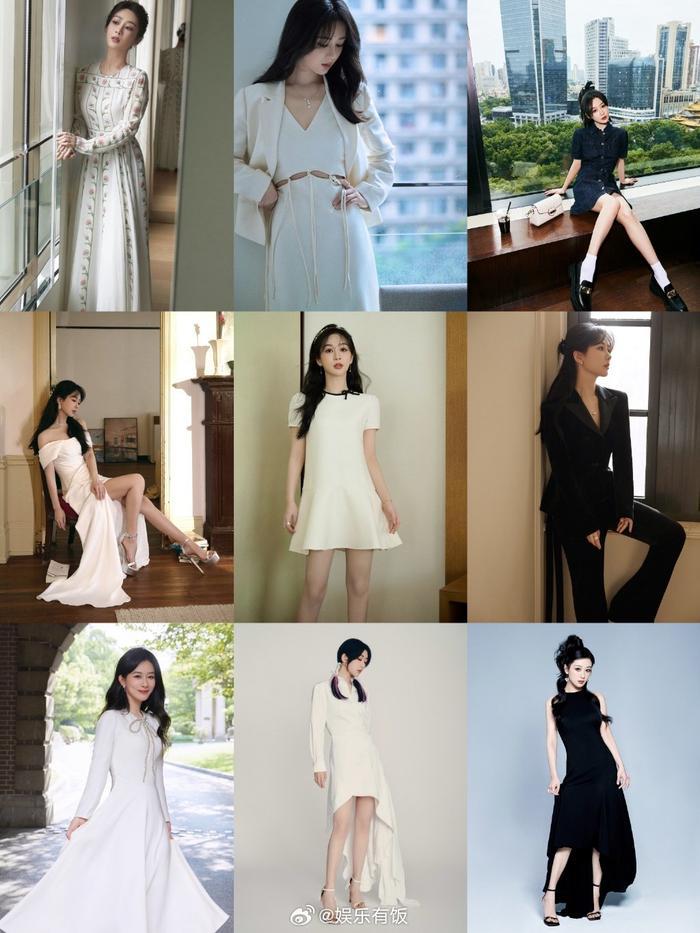 杨紫近期造型引粉丝不满，14日下午，杨紫方回应粉丝妆发诉求……
