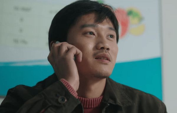 父辈的荣耀大结局