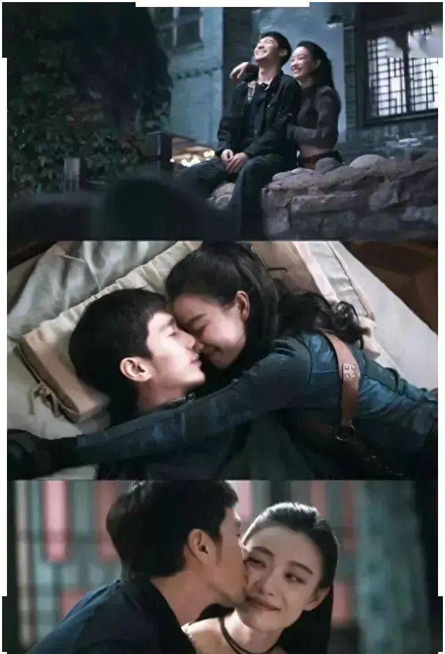 西出玉门抠书式还原小说细节