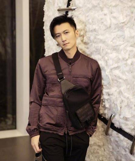 谢霆锋16岁儿子疑恋爱！女方貌美年龄大过婆婆，曝张柏芝气到住院