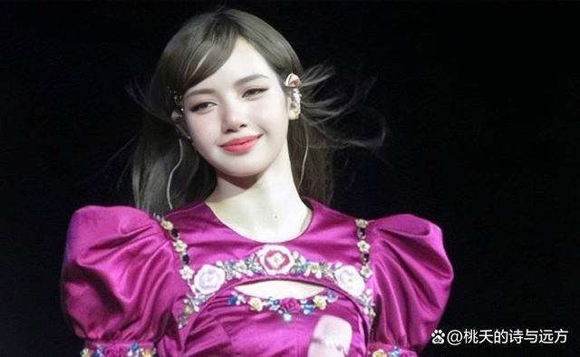 YG回应Lisa拒绝续约