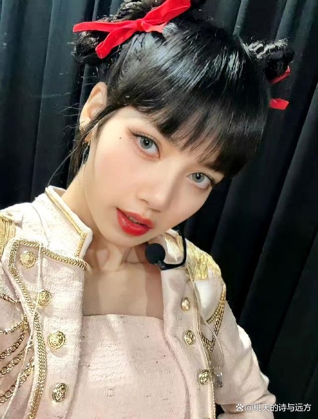 YG回应Lisa拒绝续约