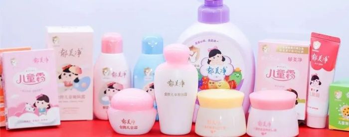 一天涨粉百万，卖到脱销！这个国货老品牌翻红了