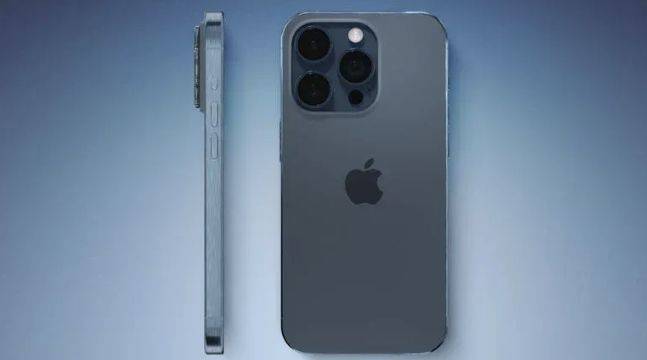 苹果iPhone15系列已开放预订，多种送货与自取方式可选

