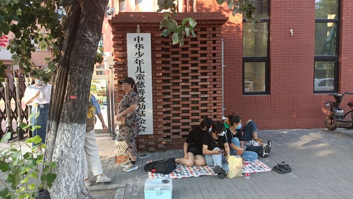 大病家庭深陷配捐骗局