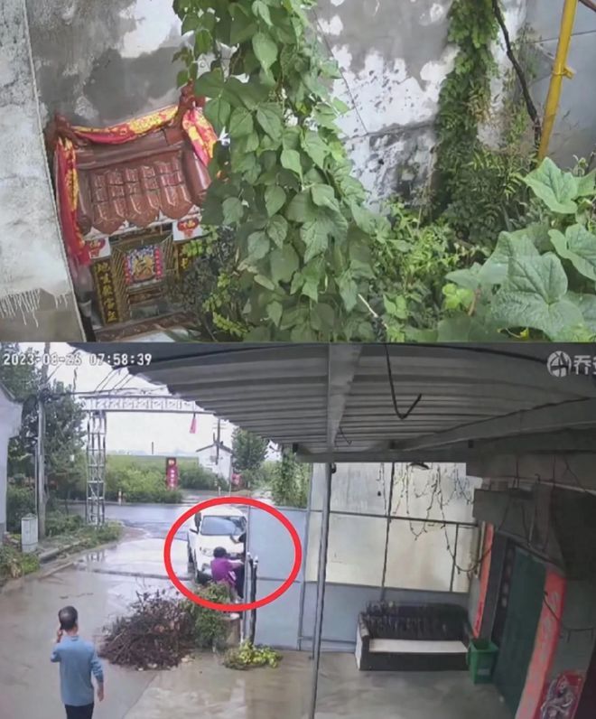 一脚踹断老人6根肋骨，陕西文旅局干部摊上大事了，工作难保！