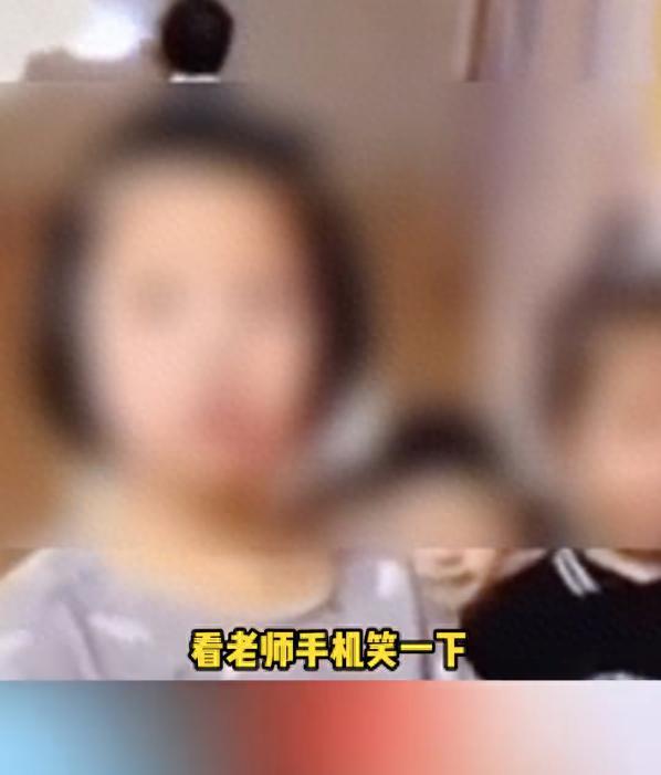 连云港一幼儿园老师恐吓孩子假笑摆拍视频，教育局回应