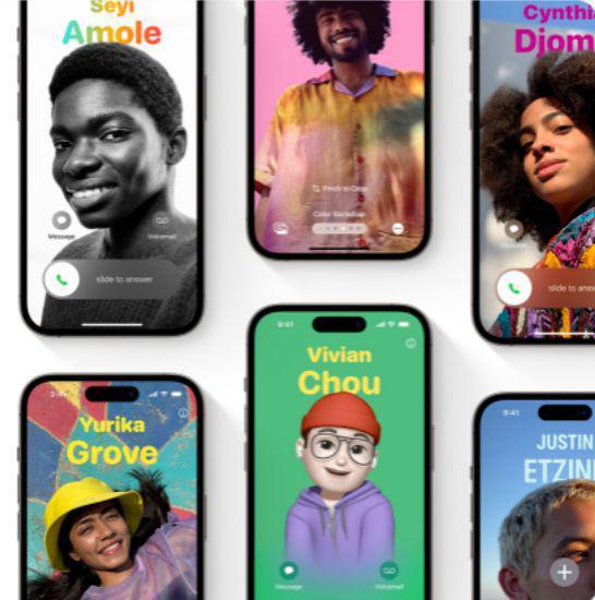 iOS17正式版快将发布，这9款旧iPhone仍可升级，iPhoneXS都有份