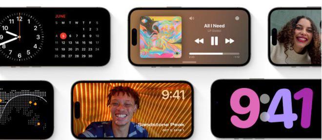 iOS17正式版快将发布，这9款旧iPhone仍可升级，iPhoneXS都有份