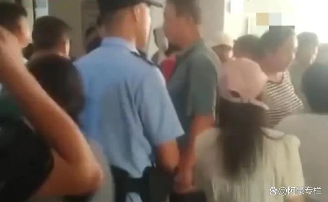 民办中学擅自将学生转校