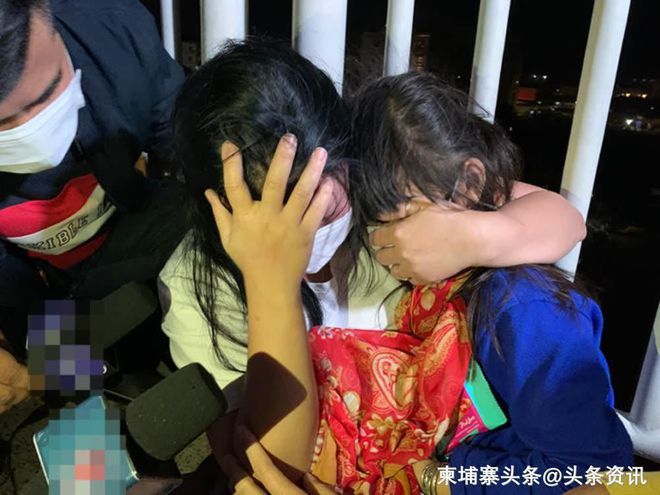 女子带百天女儿跳河自杀警方通报