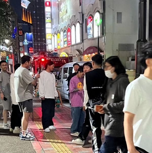 网友自曝被秦奋侵害进医院急救
