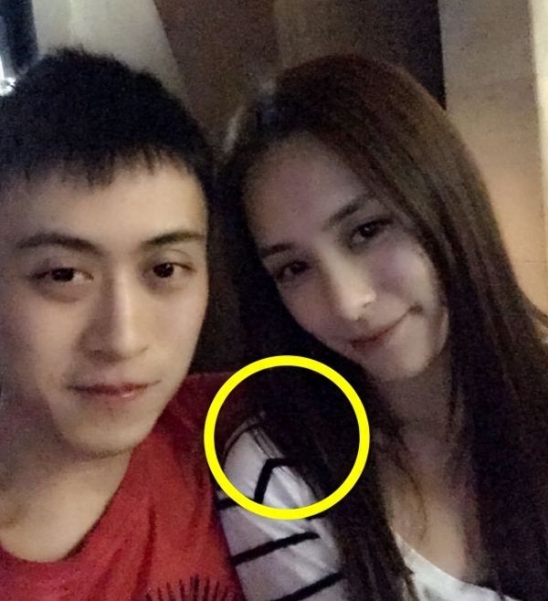 网友自曝被秦奋侵害进医院急救