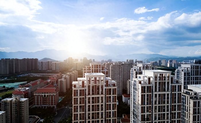 选城市就是二次投胎
