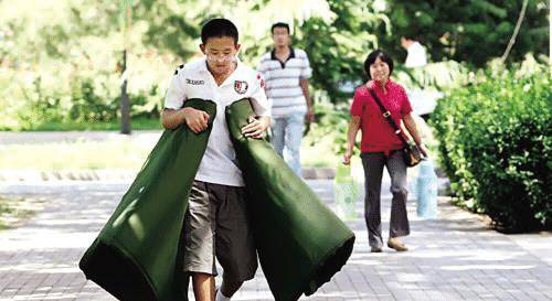 16岁读博神童回应要父母在京买房