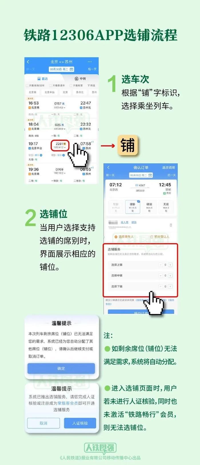 国铁辟谣老人乘火车票价5折