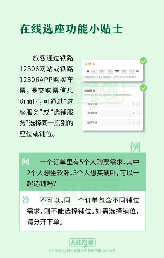国铁辟谣老人乘火车票价5折
